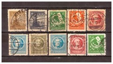 Sowjetische Zone 1945