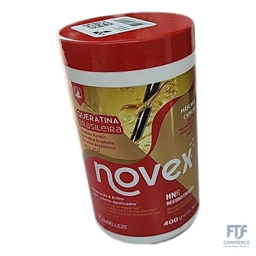 Novex brasilianische