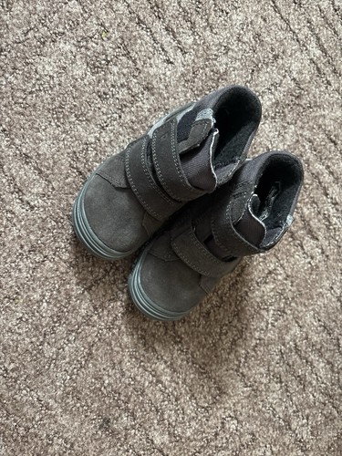Halbschuhe lauflernschuhe - halbschuhe,