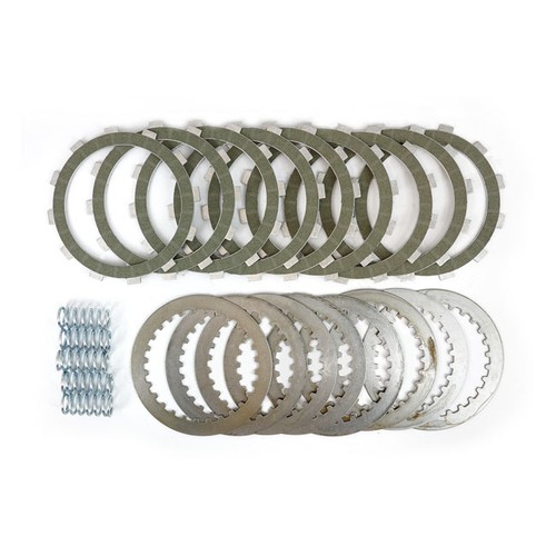 Bdl aramid kupplung - kupplung, scheiben