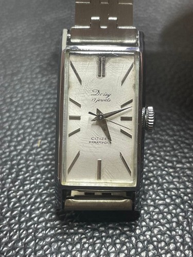 Citizen deisy jewels - 17,