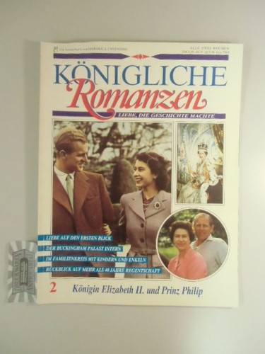 Königliche romanzen liebe - königliche, romanzen.