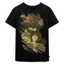 Drachenzähmen Leicht Gemacht