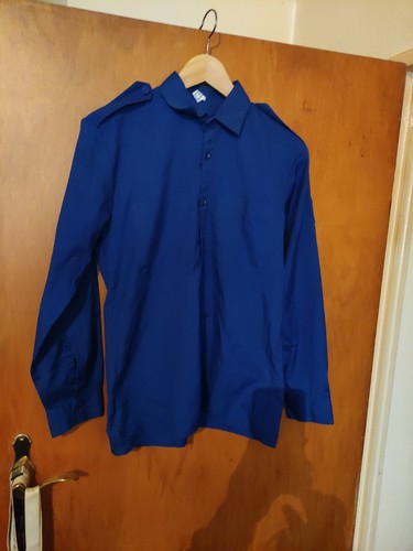 Langarm fdj bluse - langarm,