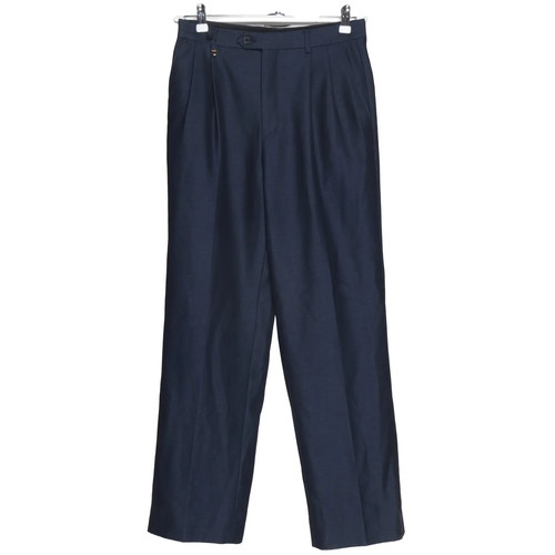 Klaxon stoffhose größe - klaxon,, stoffhose,