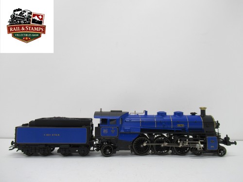 Märklin 33186 dampflokomotive - märklin,