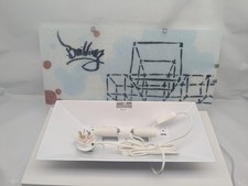 Ikea Gyllen Wandlampe