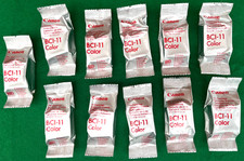 Canon BCI-11 Color X 11
