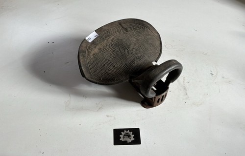 Oldtimer soziussattel dkw nsu - oldtimer,