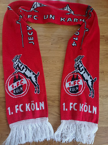Köln fußball - fc,
