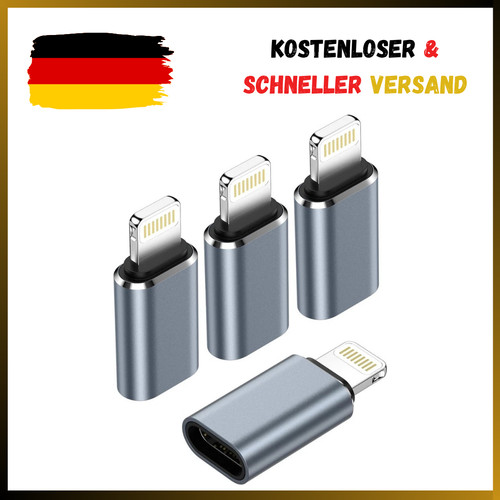 Pin auf usb adapter 4 - 8,