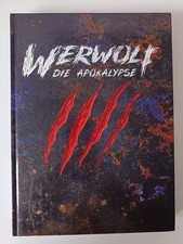 Werwolf die apokalypse - |,