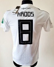 Deutschland 2018 - 2019 Heim