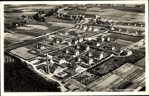 Zwickau sachsen - ak,