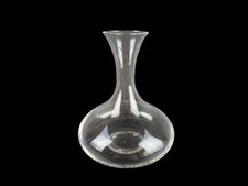 Vintage Nachtmann Weindekanter Dekanter Karaffe - 24 cm