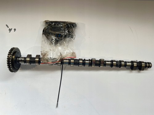 Nockenwelle auspuff mercedes - auspuff,