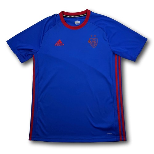 Basel training m - -,