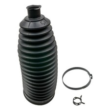 Lenkmanschette Faltenbalg vorn