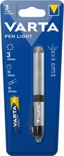 VARTA PEN LIGHT  3 Lumens  Alu