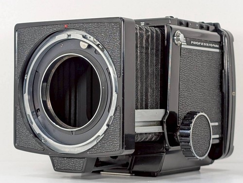 Optical mint mamiya - [optical, n-mint]