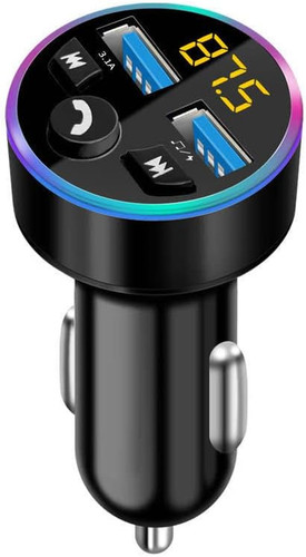 Kfz bluetooth fm - kfz, 5.0