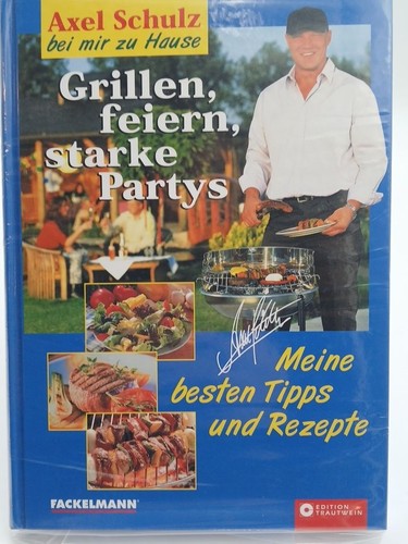 Fackelmann grillen feiern - fackelmann,