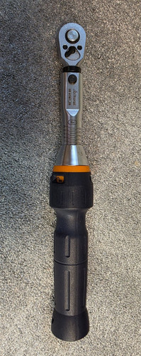 Garant - garant, 1/4"