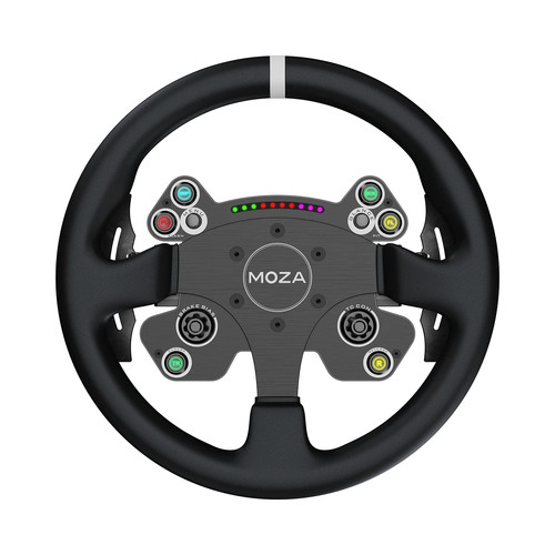 Moza racing v2p - moza, cs