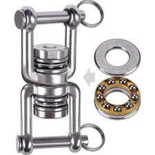 Drehwirbel Hängesessel