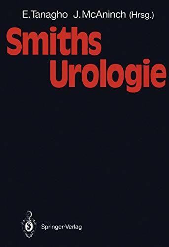 Smiths urologie buch springer - smiths,