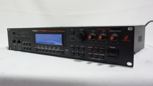Roland 9000 variphrase - vp-9000,