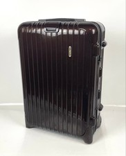 Rimowa Salsa Deluxe 33L Brown
