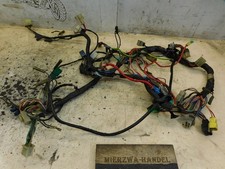 Yamaha 600 51j kabelbaum - 600,