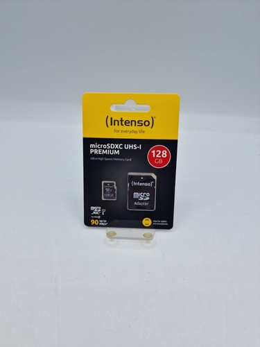Intenso micro sdxc - intenso,