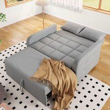 Schlafsofa 2 Sitzer Sofa mit