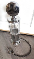 Zapfsäule Barbutler