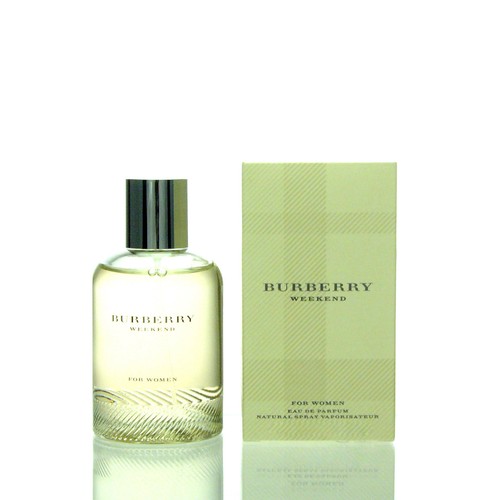 Burberry weekend woman - weekend, eau