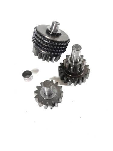 Suzuki 750 800 1988 - 750,