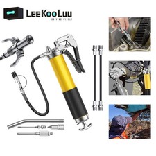 Fettpresse 8000 PSI mit