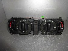 Mercedes W202 C200D Klimabedienteil Heizungsbedienteil GKR 9140010092 2028300985