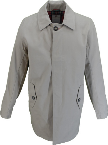 Real hoxton herren beige - hoxton,