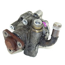 Servopumpe Pumpe Servolenkung