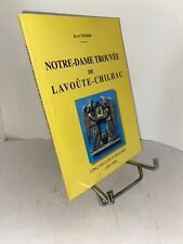 Jean Vigier Notre-Dame