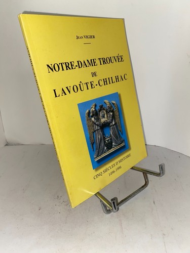 Jean vigier notre dame - jean,