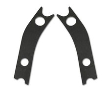 Opel Corsa A B Tigra verstärkte Querlenker Verstärkung 16V C20xe c20ne 