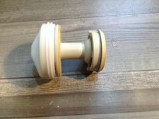 Miele Waschmaschine Flusensieb