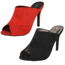 Anne Michelle Damen High Heel