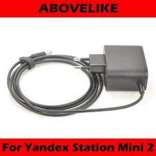 Neu Original Netzteil 15V1,2A Ladegerät für Yandex Station Mini 2 YNDX-00020 21