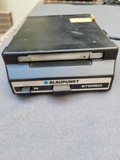 Blaupunkt autoradio Kassetten
