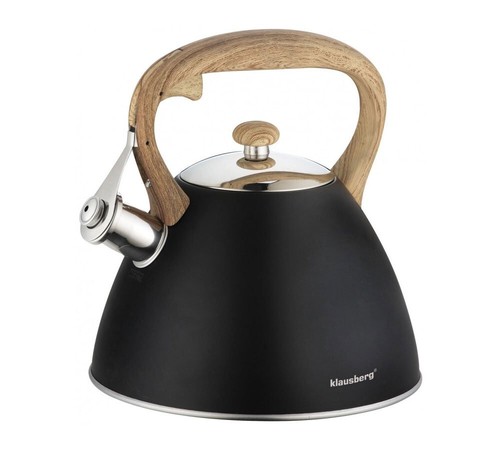 Klausberg wasserkocher - 3l,